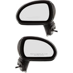 Power Mirror Pair for Mitsubishi Eclipse (2007–2008) Heated Folding