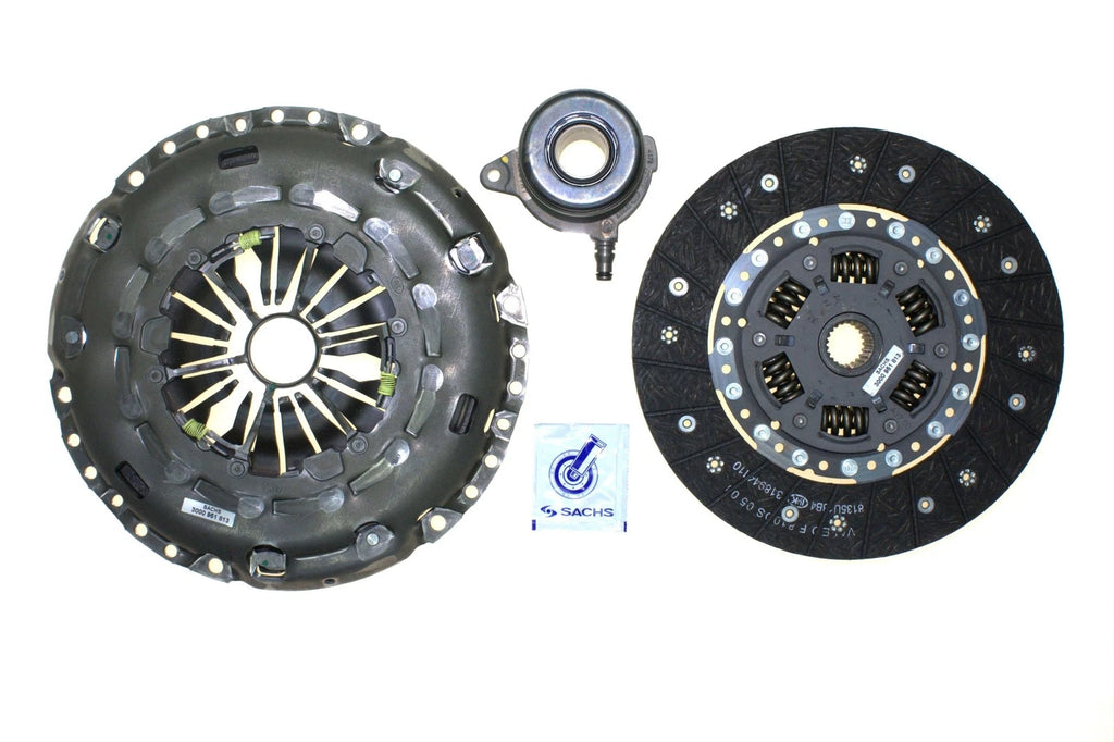 Clutch Kit for Volvo S60 (2006–2007)