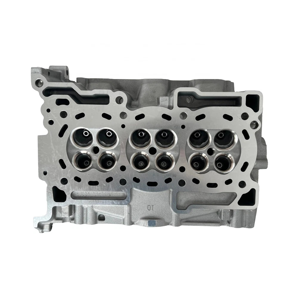 Complete Cylinder Head GN1G-6090-AB CAF384Q15 for Ford EcoSport (2013–2023)