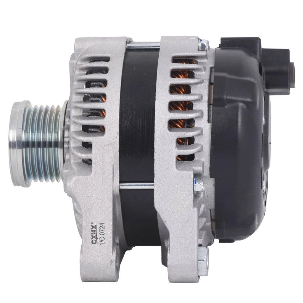 Alternator for Ford Focus (2015-2018) 150A 12V 6-Groove