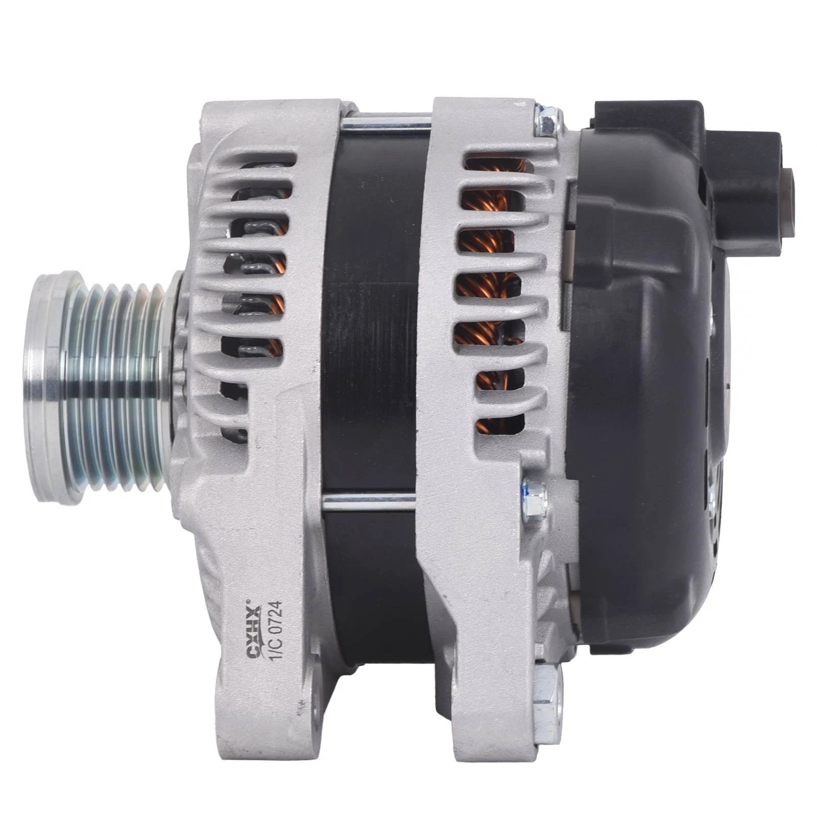 Alternator for Ford Focus (2015-2018) 150A 12V 6-Groove