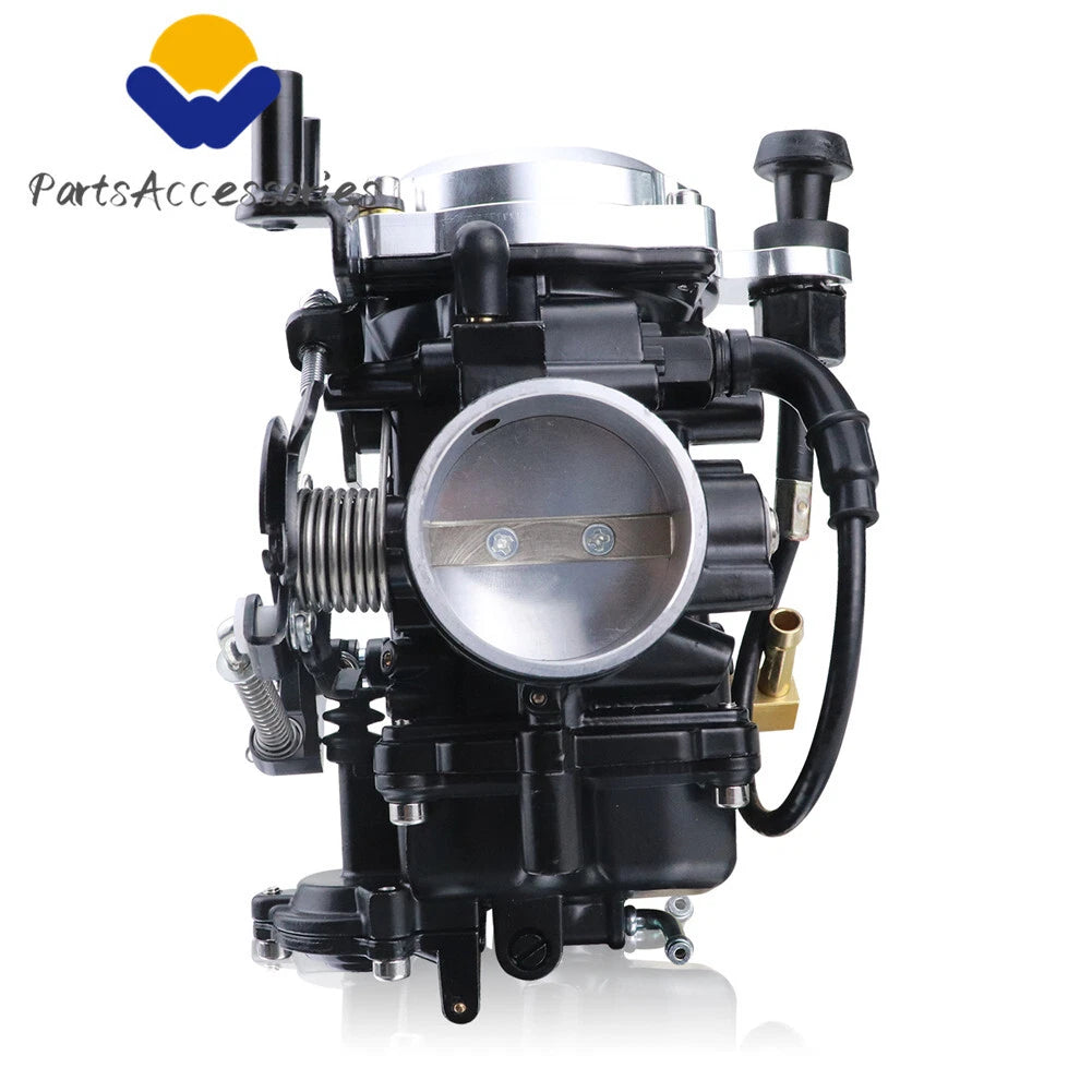 Carburetor for Harley Davidson Dyna Electra Glide Fatboy Heritage Softail