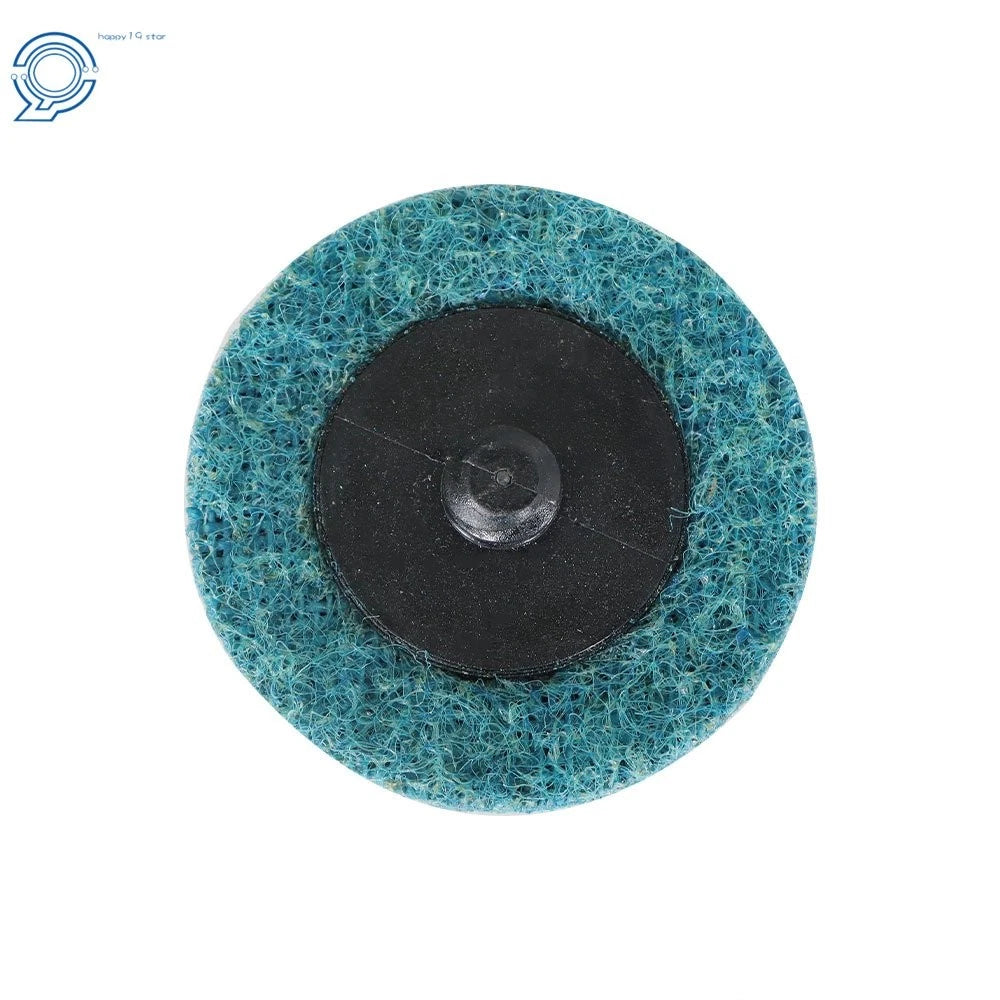 Set of 50 Fine Surface Conditioning Discs for Die Grinder (2")