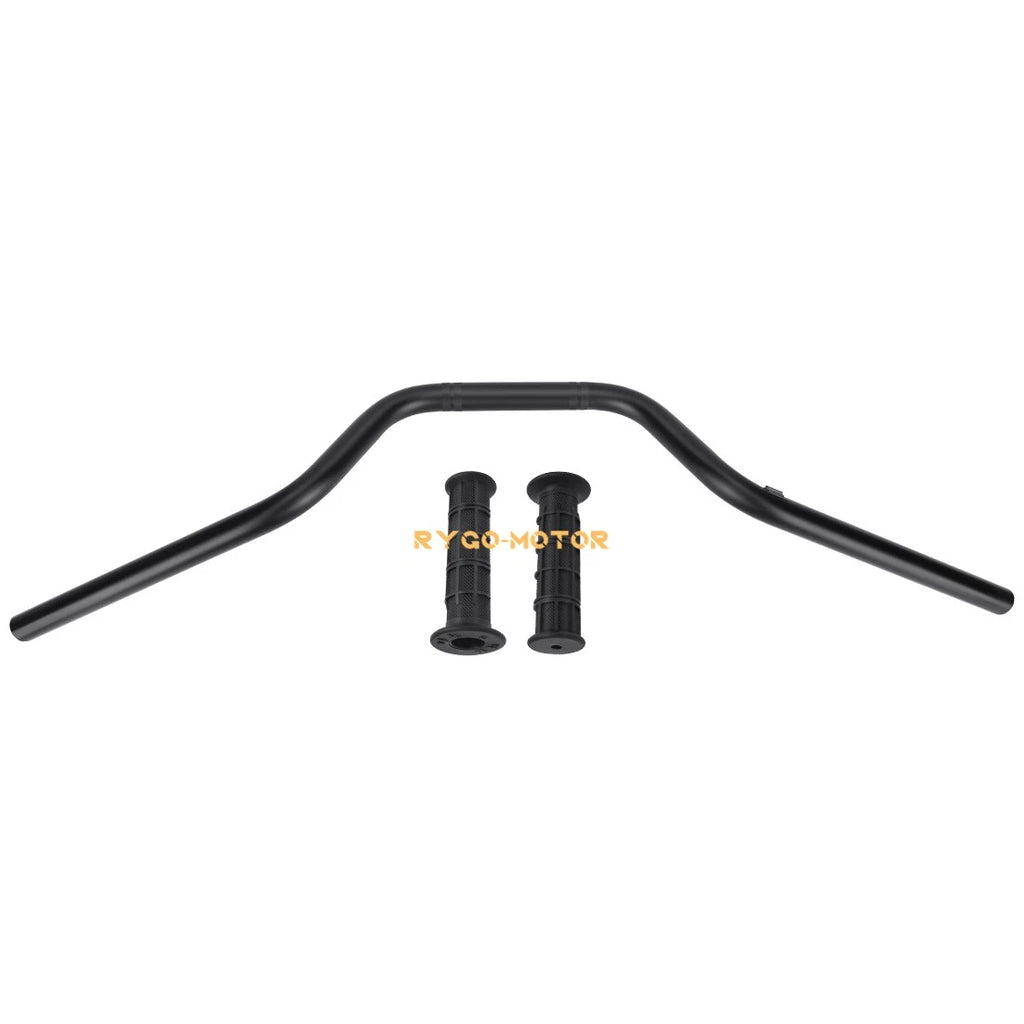 Handlebar with Grip for Yamaha Raptor 700/YFM700/700R (2013–2024) 1PE-F6111-00-00