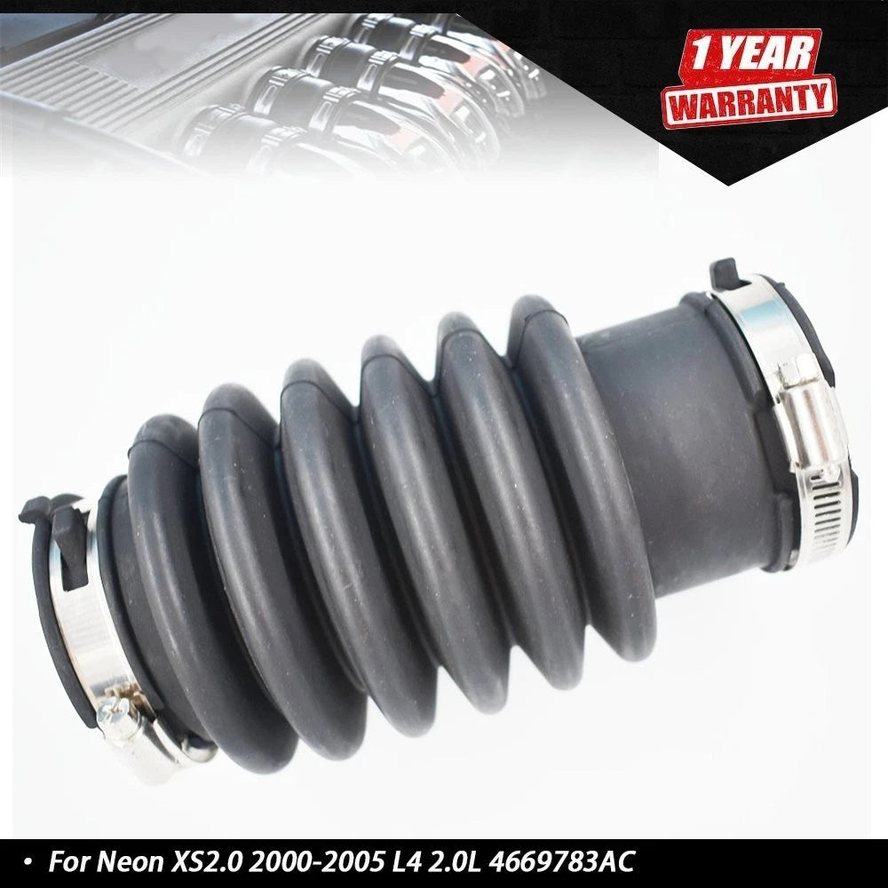 Air Intake Hose for Dodge Neon XS2.0 (2000–2005)