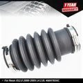 Air Intake Hose for Dodge Neon XS2.0 (2000–2005)