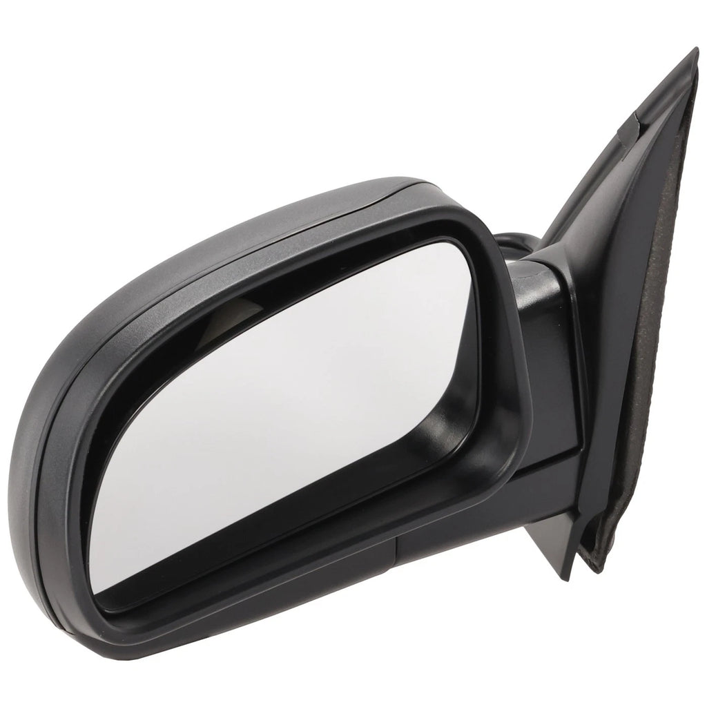 Heated Driver Left Side Mirror for Chevy GMC Envoy Olds