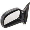 Heated Driver Left Side Mirror for Chevy GMC Envoy Olds