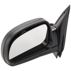 Heated Driver Left Side Mirror for Chevy GMC Envoy Olds