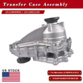 Transfer Case Assembly for Mercedes Benz ML350 GL450 R350 (2006–2015)