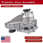 Transfer Case Assembly for Mercedes Benz ML350 GL450 R350 (2006–2015)