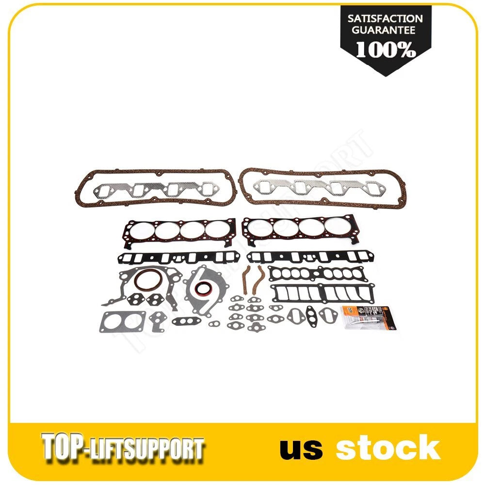 Head Gasket Set for Ford F-250 (1990–1996)