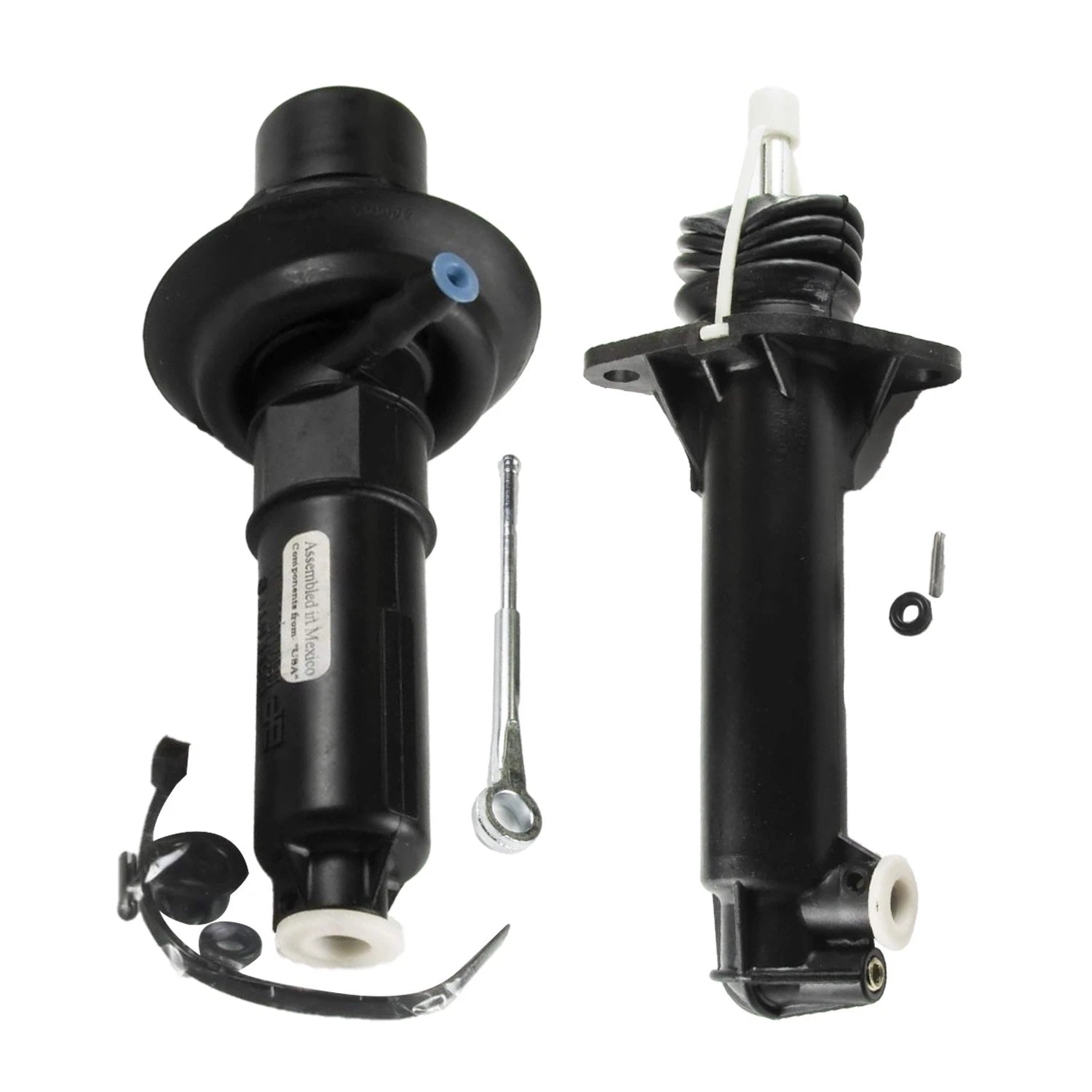 Luk Clutch Master & Slave Cylinder Kit for Dodge D150 D250 W150 (1975–1993)