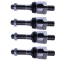 Set of 4 Axial Joints 8036757 70022172 for JLG 10042 10054 8042 644E-42 6036 6042
