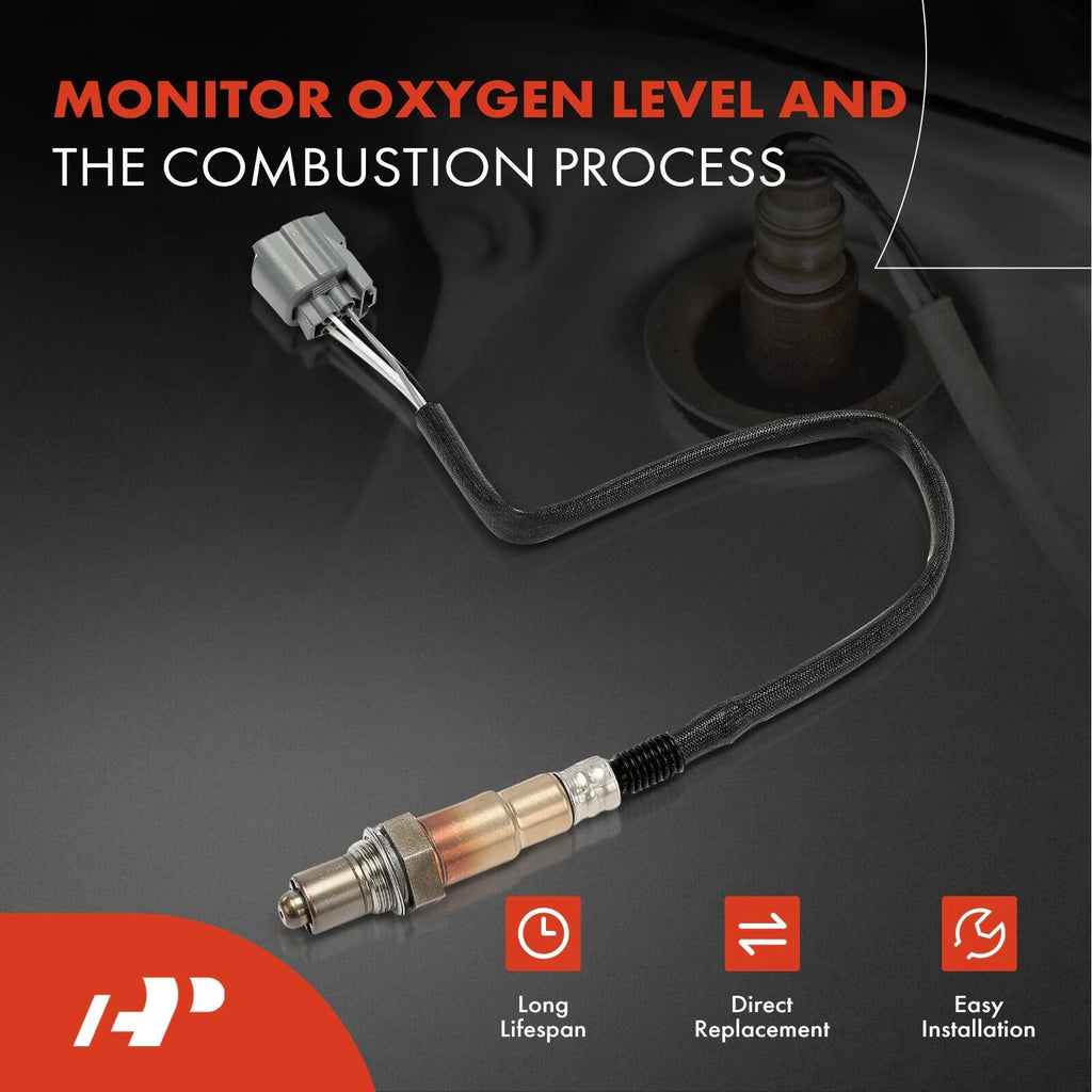 O2 Oxygen Sensor for Honda Civic (2001-2008)