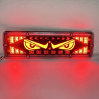 Stop Light Stop Turn Signal for Vehicle (IP67 Waterproof)