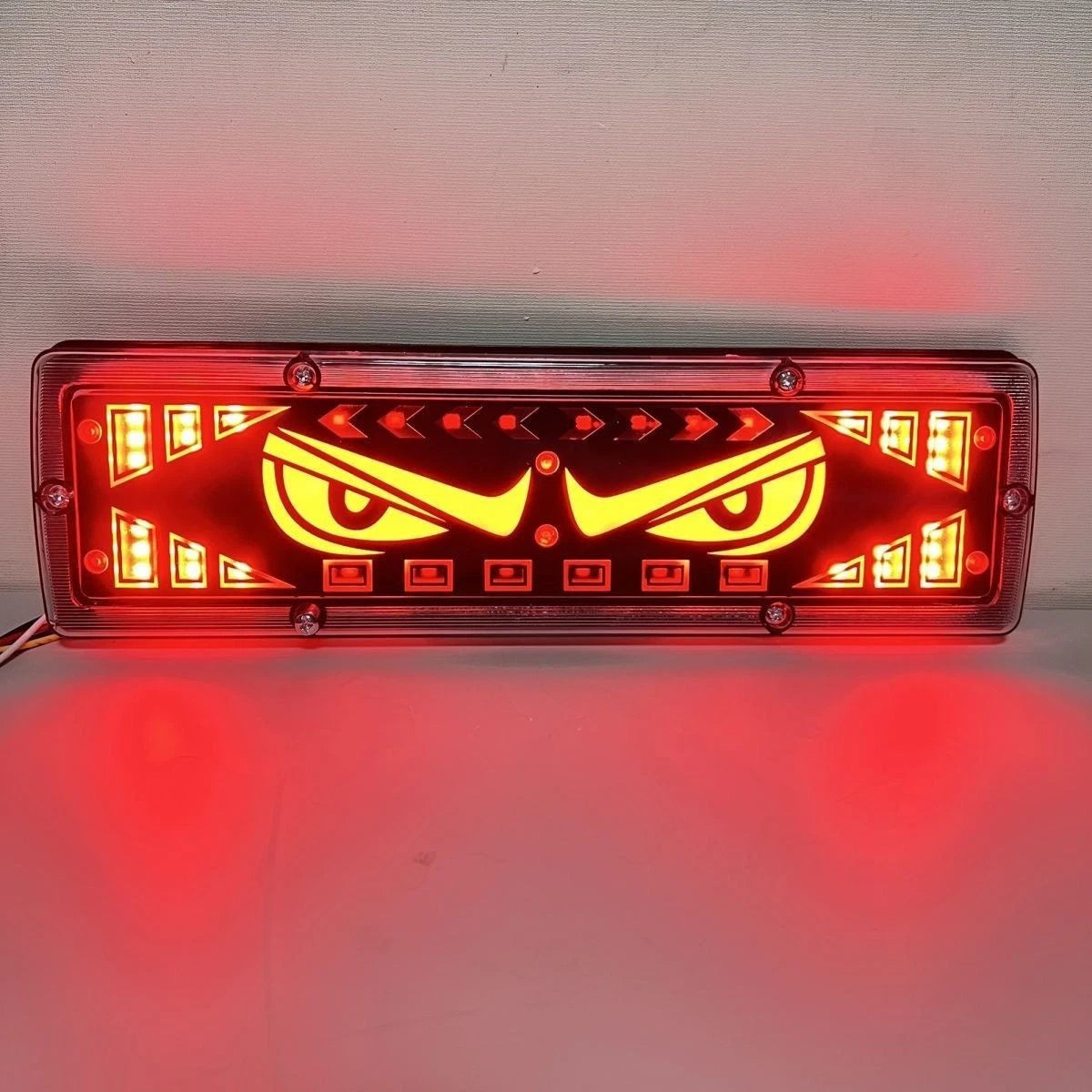 Stop Light Stop Turn Signal for Vehicle (IP67 Waterproof)