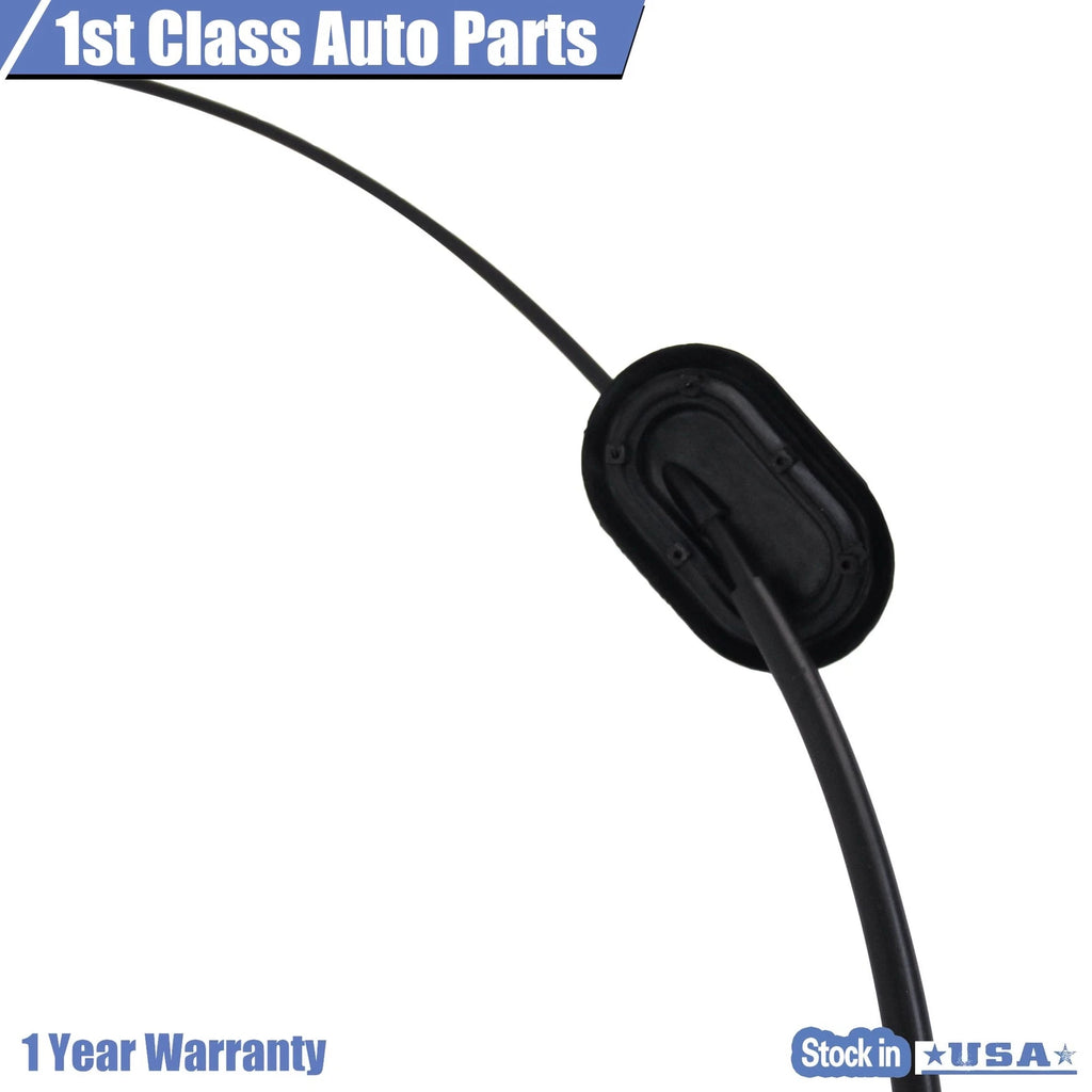Automatic Transmission Shifter Cable for Chevrolet Blazer S10 GMC (1998–2005)
