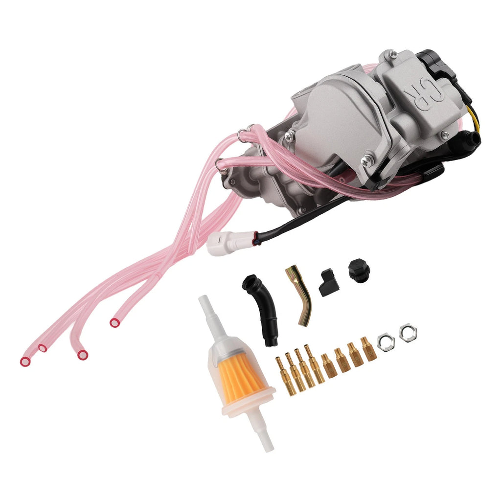 Carburetor for Yamaha YZ400F YZ450F WR400F WR450F WR426F (1998–2007) 5TG-14101-00-00