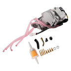 Carburetor for Yamaha YZ400F YZ450F WR400F WR450F WR426F (1998–2007) 5TG-14101-00-00