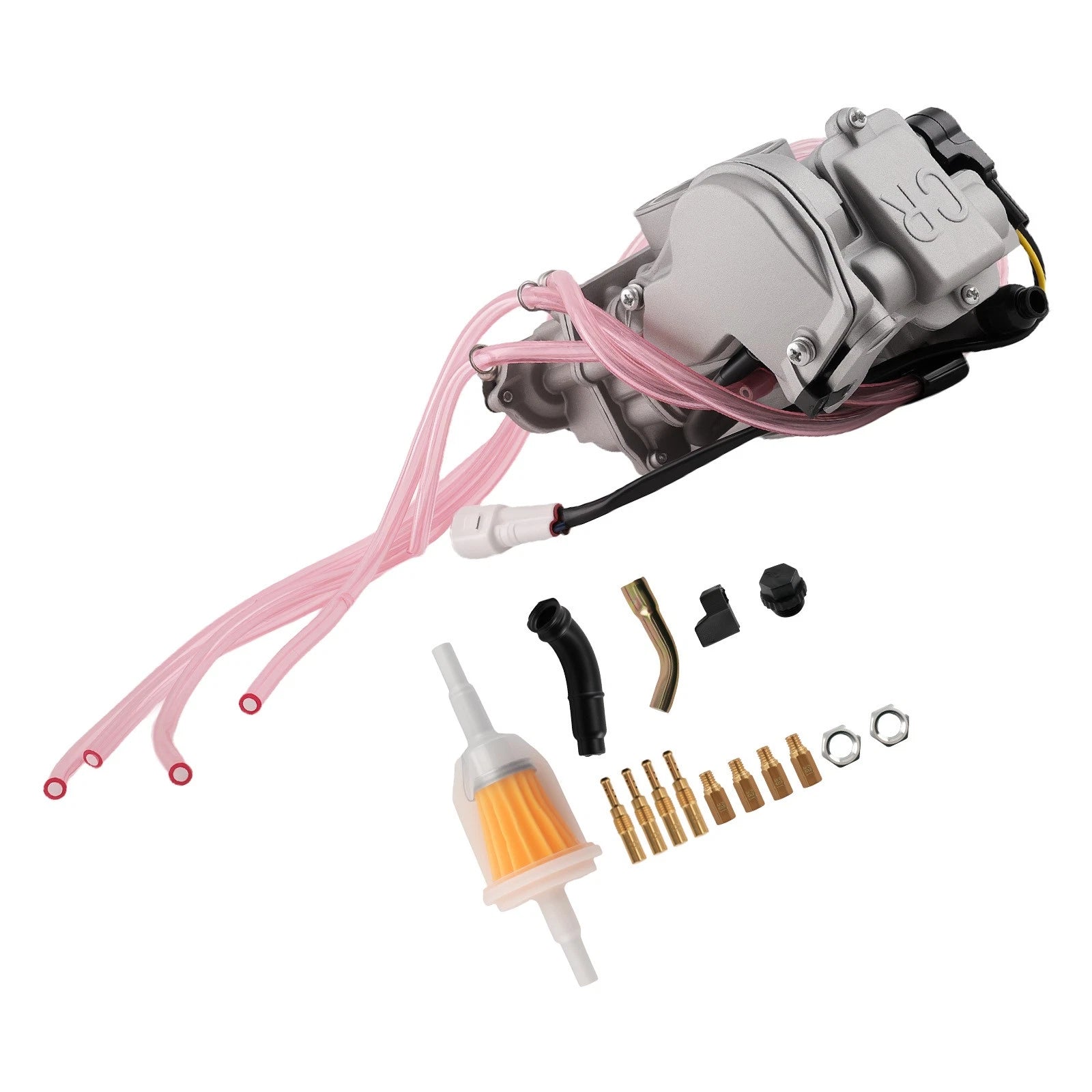 Carburetor for Yamaha YZ400F YZ450F WR400F WR450F WR426F (1998–2007) 5TG-14101-00-00