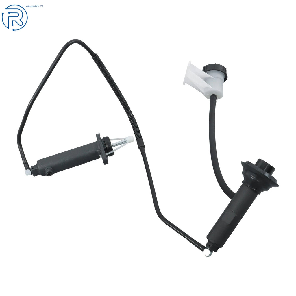 Clutch Master & Slave Cylinder Assembly for Dodge Dakota (1997-2004)