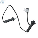 Clutch Master & Slave Cylinder Assembly for Dodge Dakota (1997-2004)