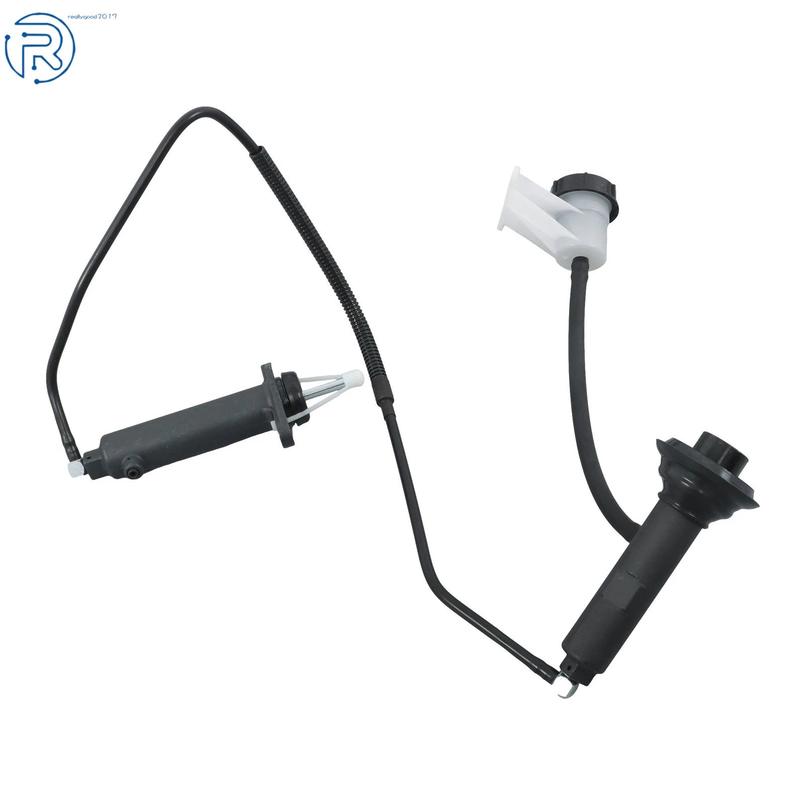 Clutch Master & Slave Cylinder Assembly for Dodge Dakota (1997-2004)