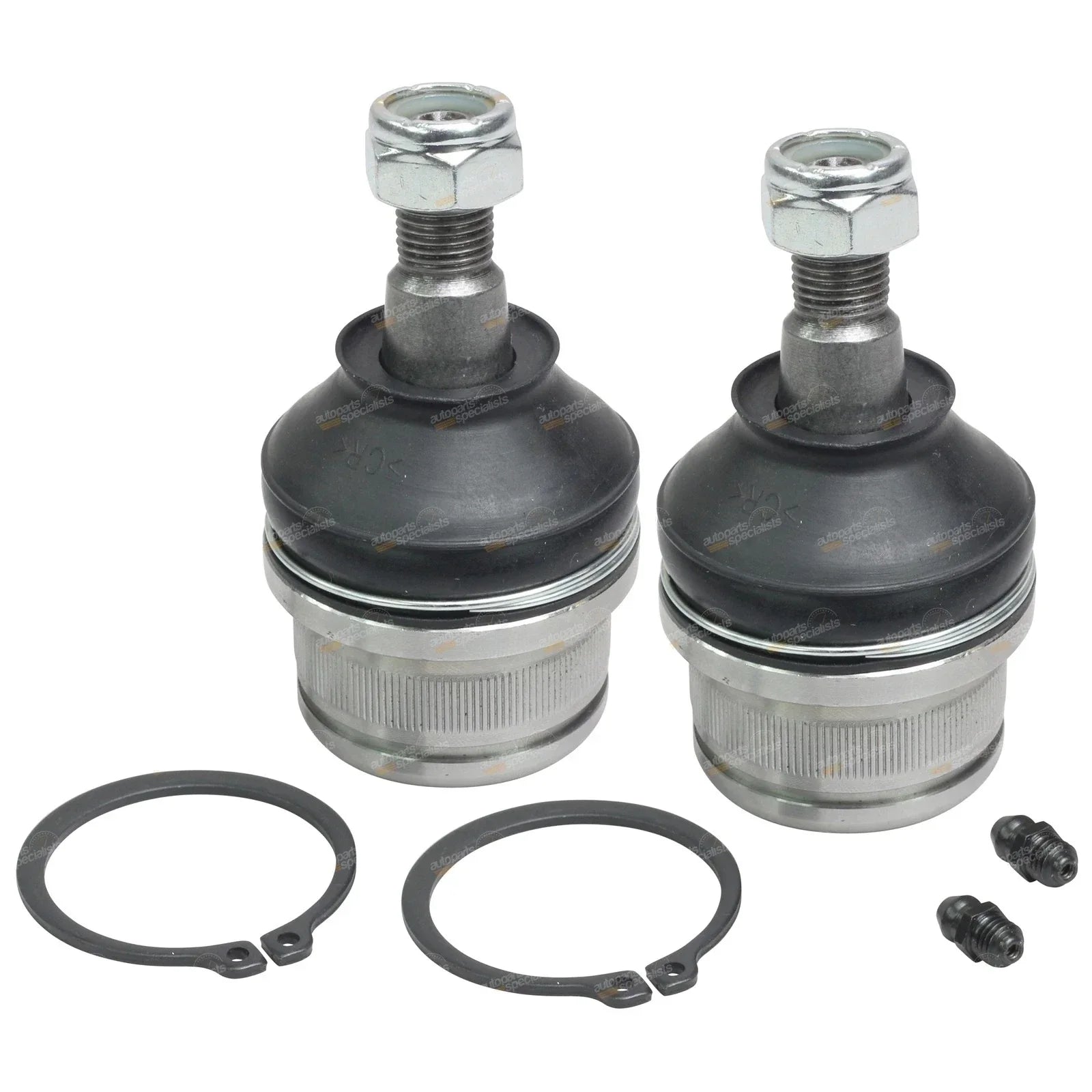 Upper Ball Joints for Ford Falcon Fairmont EA EB ED EF EL XH (1988-1998)
