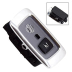 Left Rear Roof Reading Light for VOLVO XC60/XC90