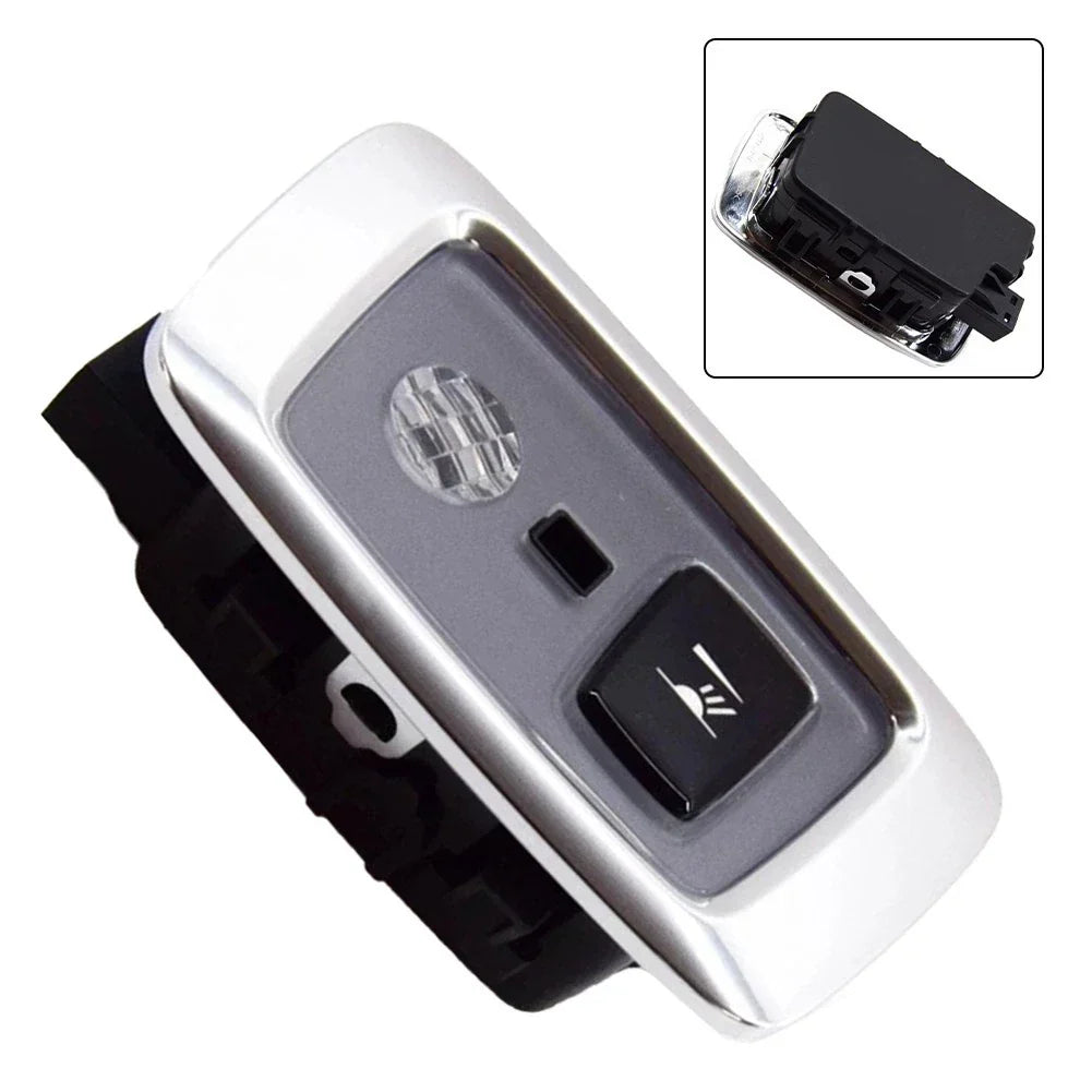 Left Rear Roof Reading Light for VOLVO XC60/XC90