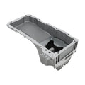 Lower Oil Pan for Chevrolet Avalanche 1500 5.3L V8 (2002–2006)