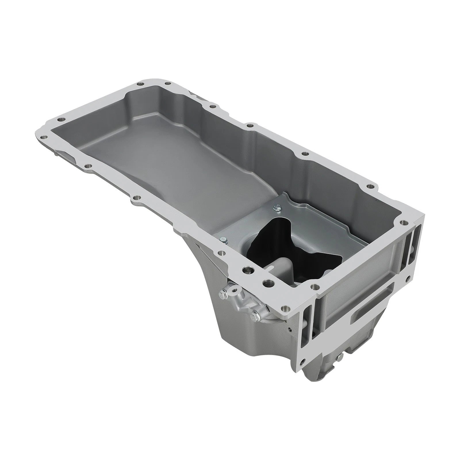 Lower Oil Pan for Chevrolet Avalanche 1500 5.3L V8 (2002–2006)