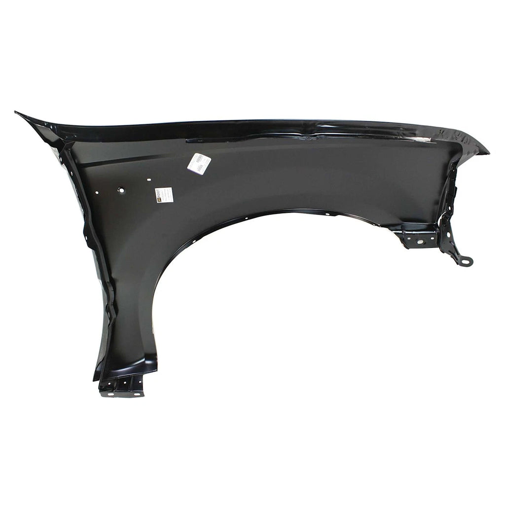 Fender Kit for Ford F-250 Super Duty, F-350 Super Duty (1999–2007)