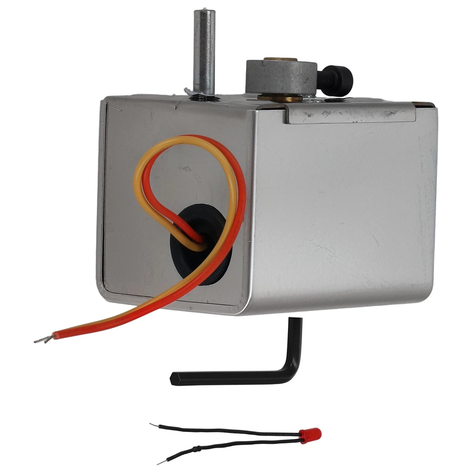 2 Wire Spring Motor Actuator Damper 24V for Trol a Temp RDMZ, RDMH, MARD