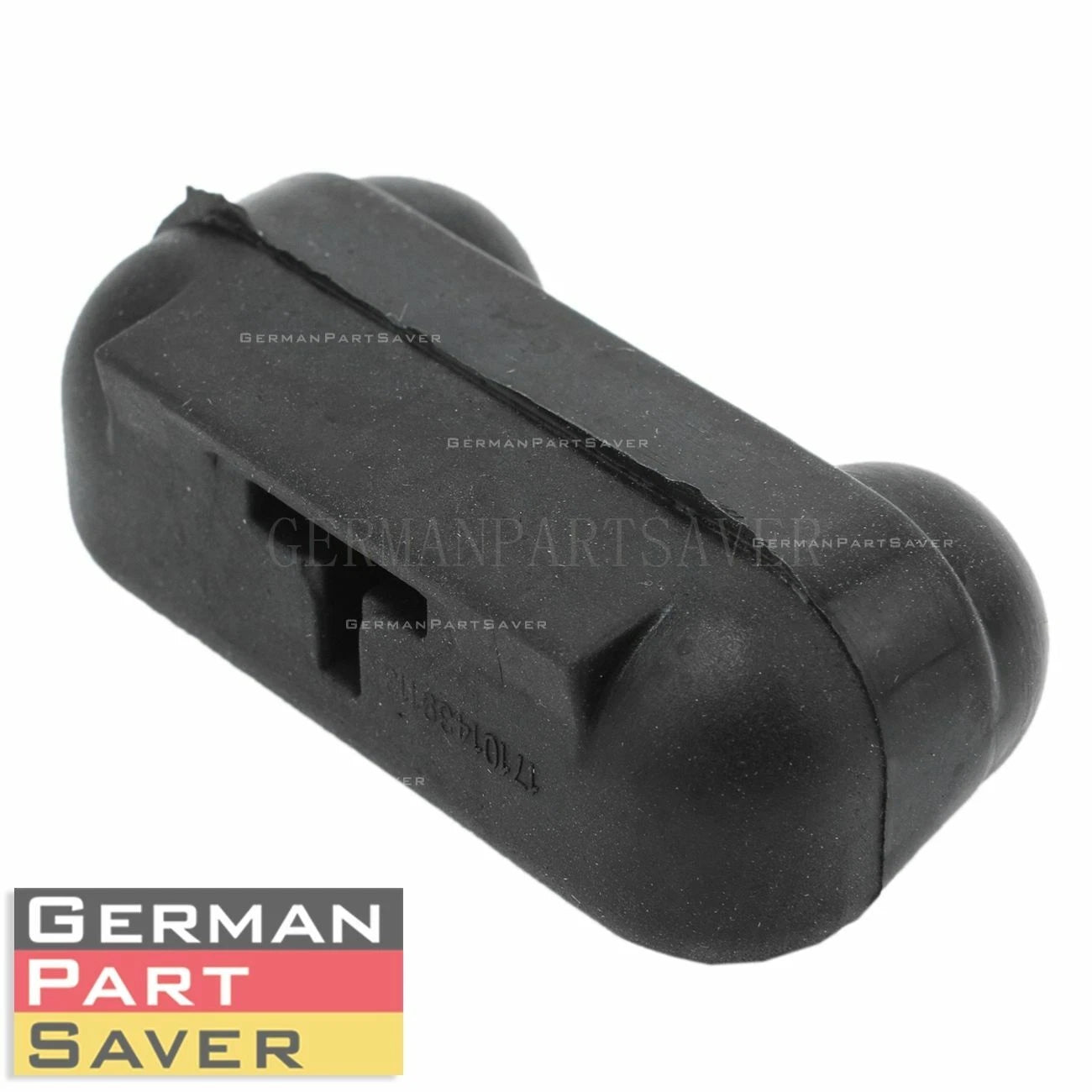 Lower Radiator Rubber Mount for BMW E53 E65 E66 X5 (2000-2006)