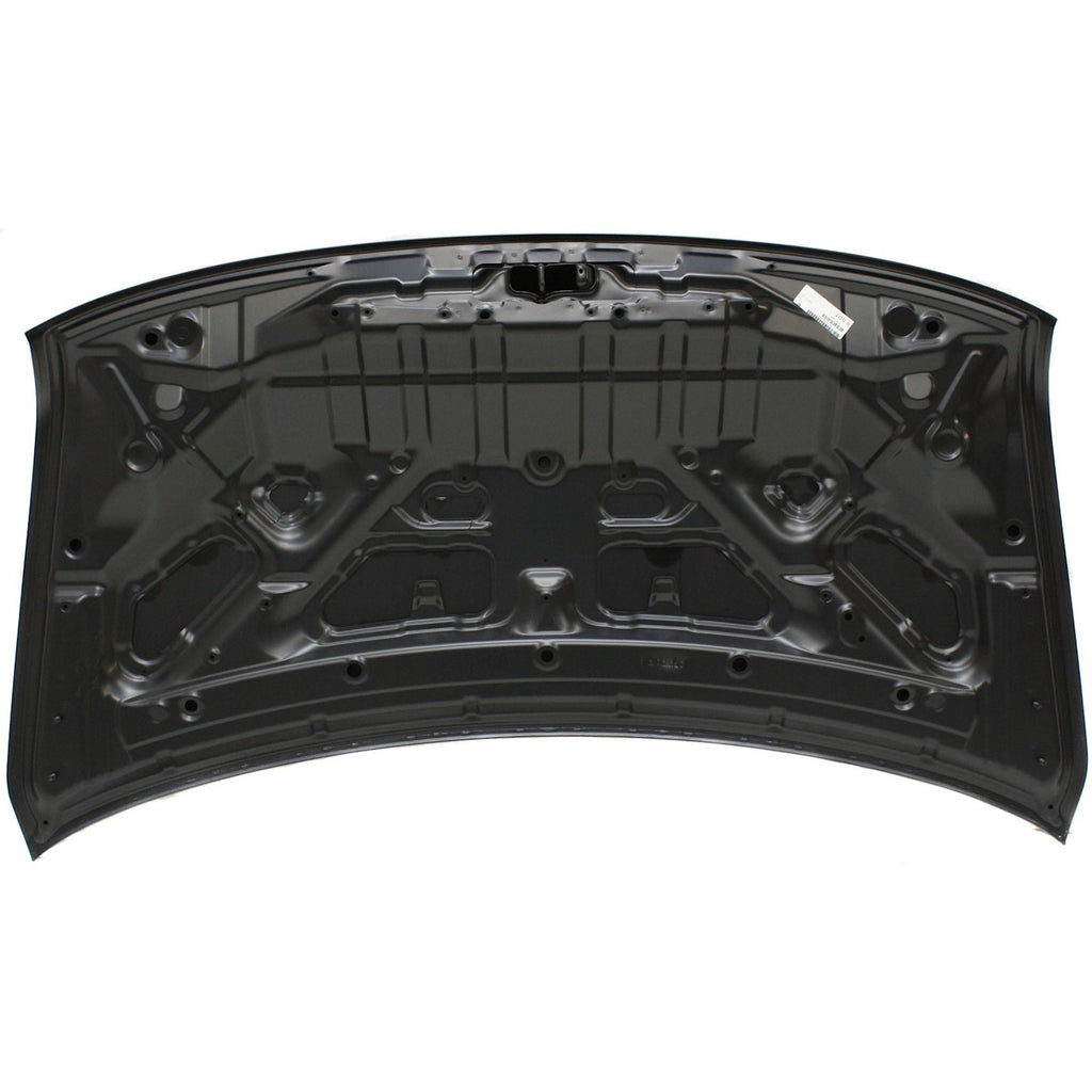 Hood for Nissan Cube (2009–2014)