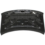 Hood for Nissan Cube (2009–2014)