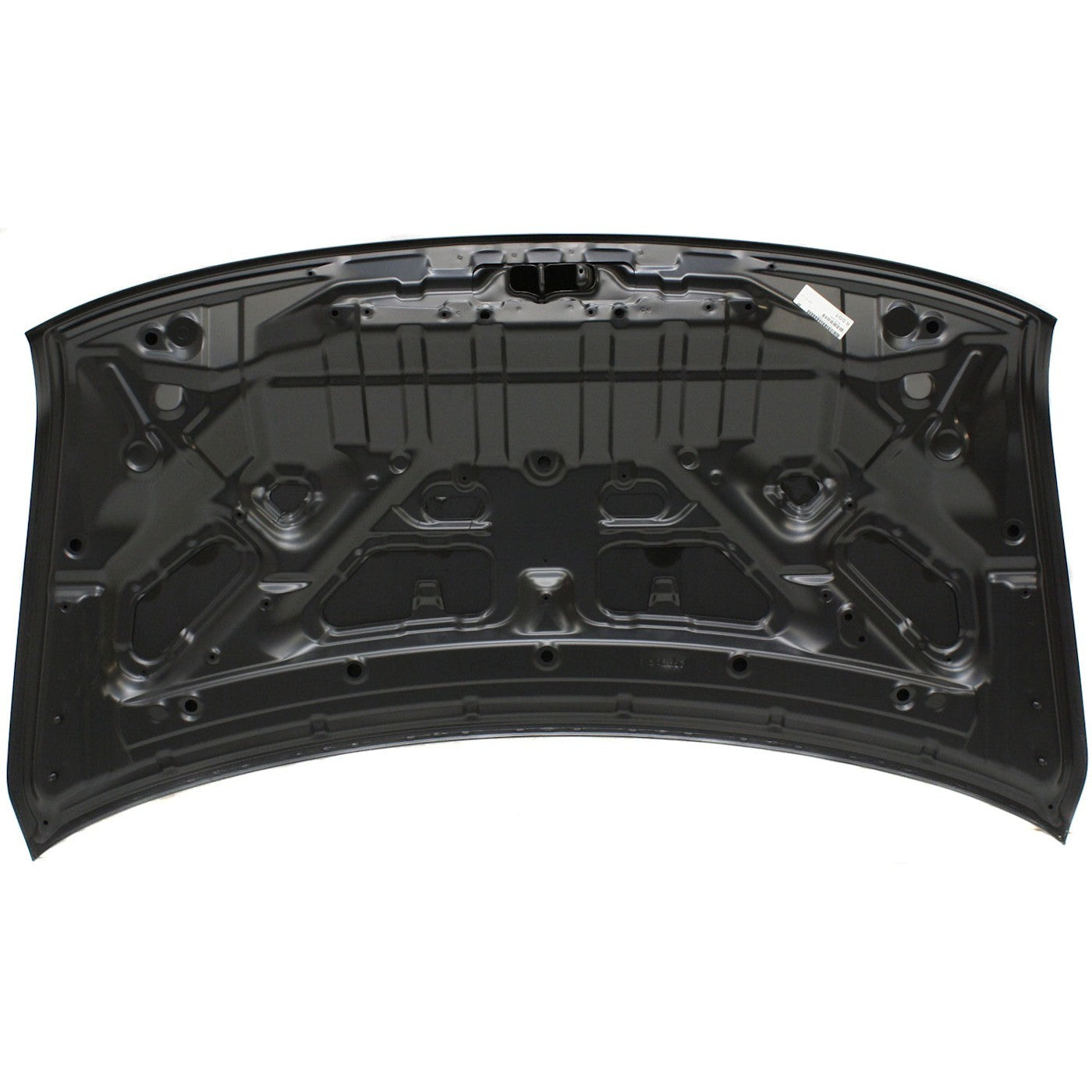 Hood for Nissan Cube (2009–2014)