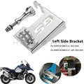 Front Left Bracket Stand for BMW R1200GS LC & ADV (2013–2018)