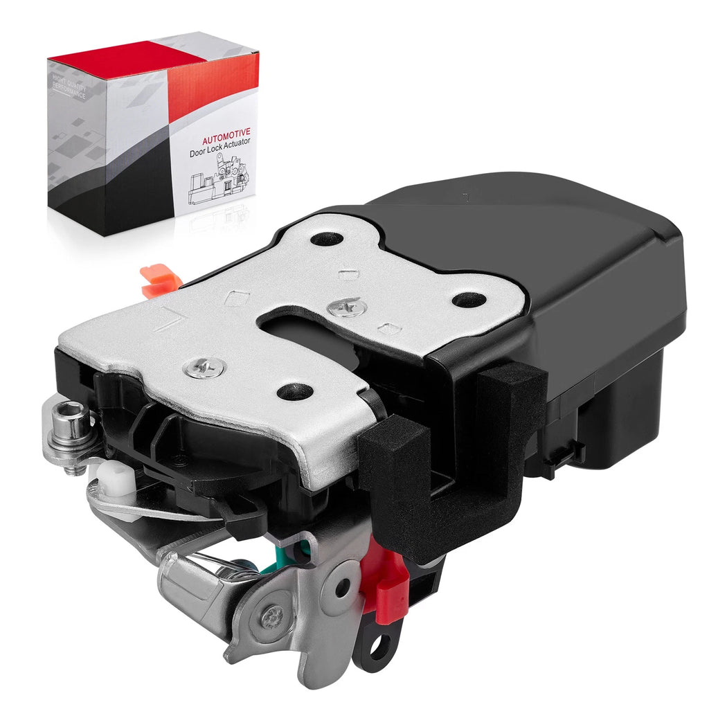Door Lock Actuator for Dodge Dakota (2000–2004) LH 55256713AB
