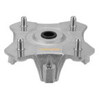 Rear Right Wheel Hub for Arctic Cat 400-2x4 400-4x4-FIS 500-4x4-FIS (2002–2004)