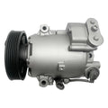 AC Compressor Replacement for Chevrolet Cruze 1.4L (2011–2015)