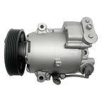 AC Compressor Replacement for Chevrolet Cruze 1.4L (2011–2015)