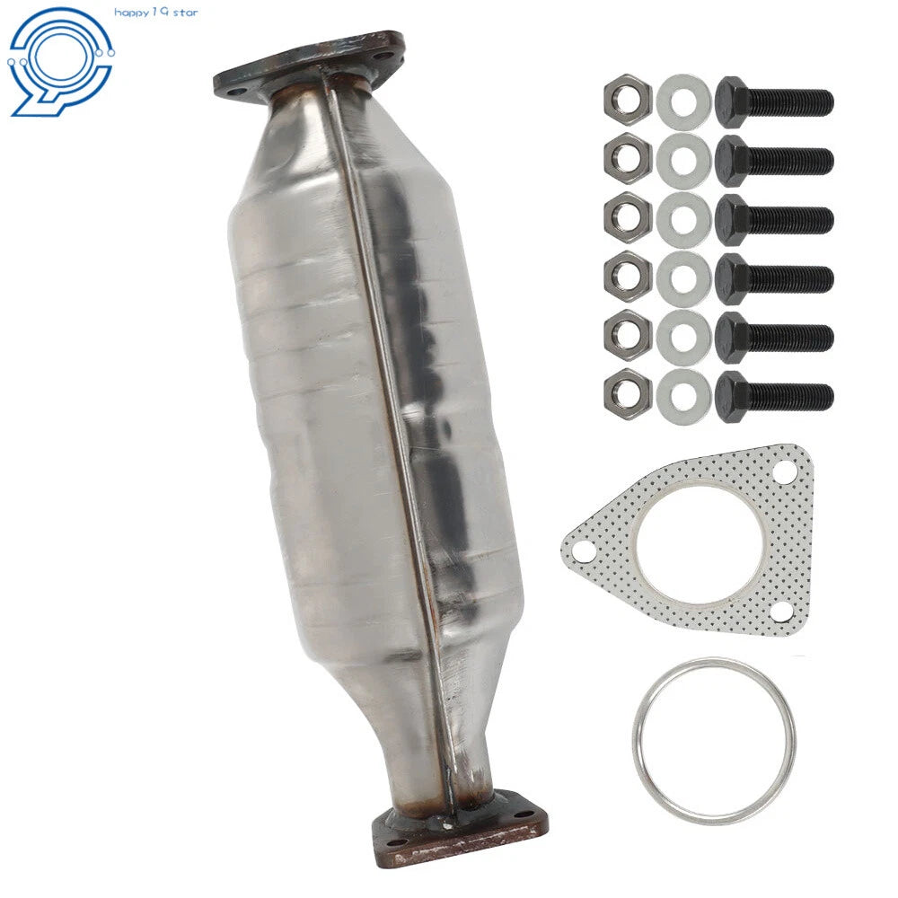 Catalytic Converter for Honda Accord 1998–2002 2.3L DX EX LX SE