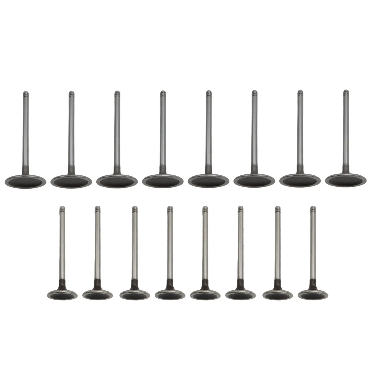 Intake & Exhaust Valves for Chrysler Dodge Ram 1500 Jeep Charger (2009–2018)