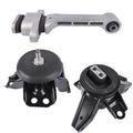 3X Engine Mount & Transmission Mount for Kia Sorento (2016–2020)