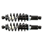 Rear Shocks for Polaris Sportsman 400 450 500 570 600 700 800 (2005–2018)