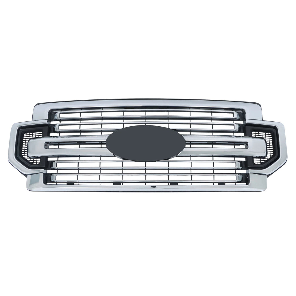 Front Grille for Ford F250 F350 Super Duty (2020–2022)