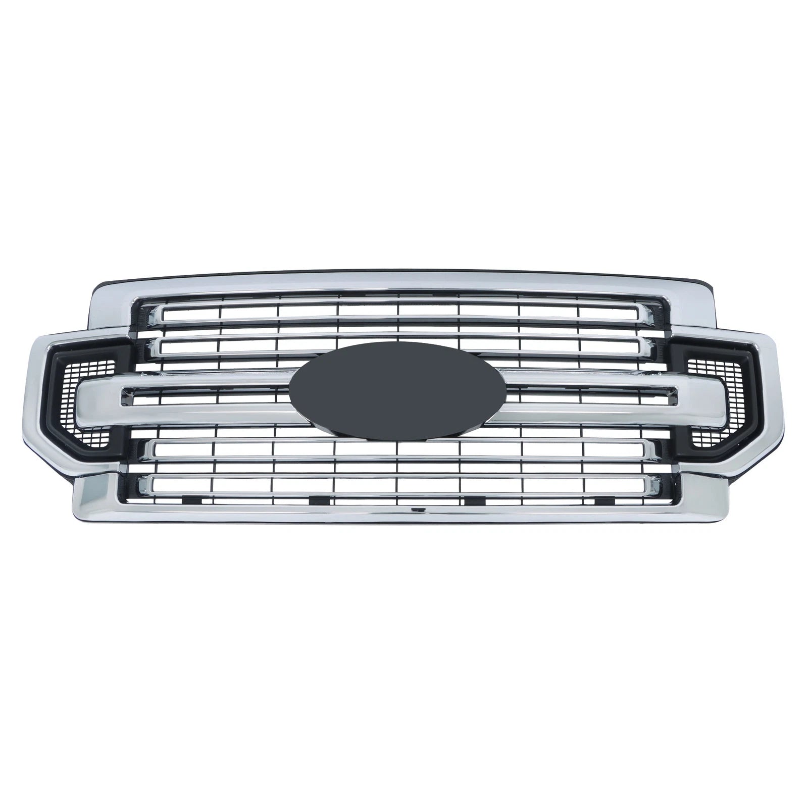 Front Grille for Ford F250 F350 Super Duty (2020–2022)